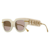 FENDI FE40097I 25E